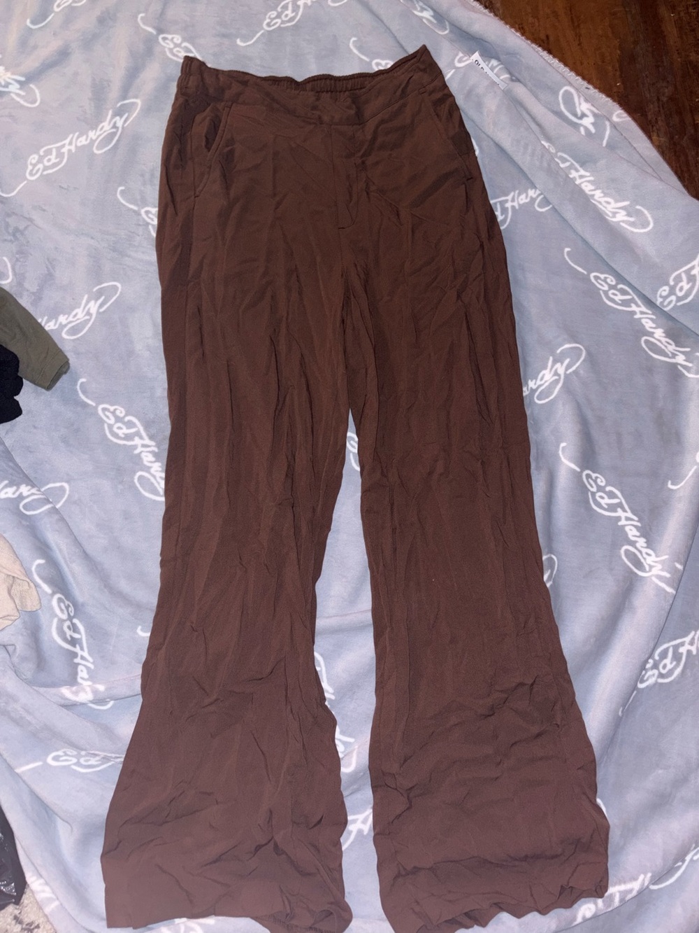 Old Navy Wide Leg Pants